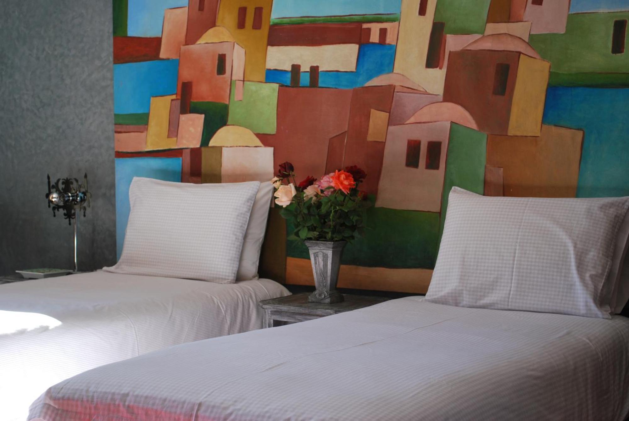 Hotel Casa Taos Douar Azib el goundafi Zimmer foto